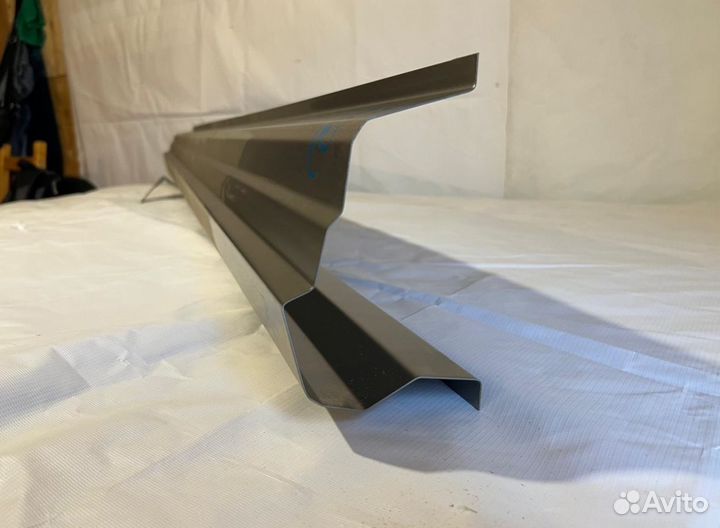 Ремонтные пороги и арки для Great Wall Абинск