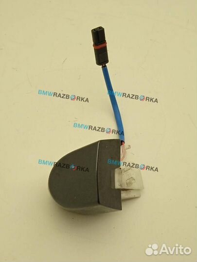 Подсветка ручки двери задняя левая BMW 4