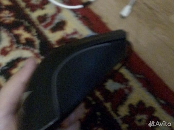 Мышка игровая