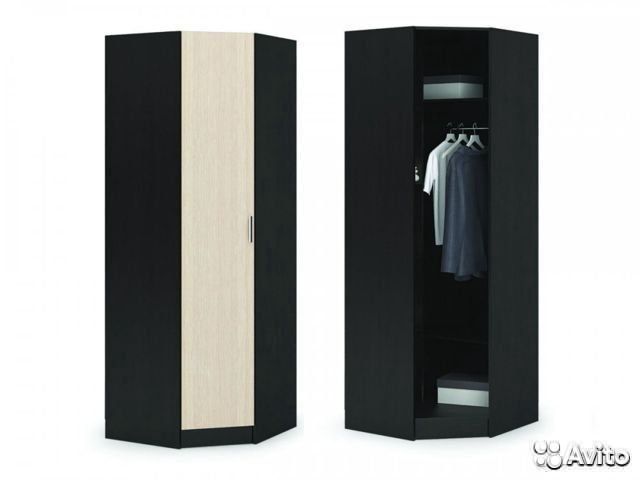 Шкаф Угловой Эра