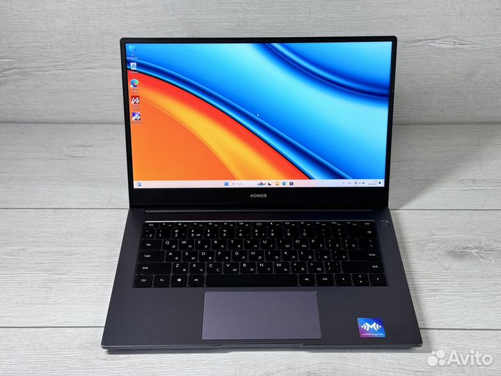 Ультрабук Honor Magicbook R5 5500U 512GB