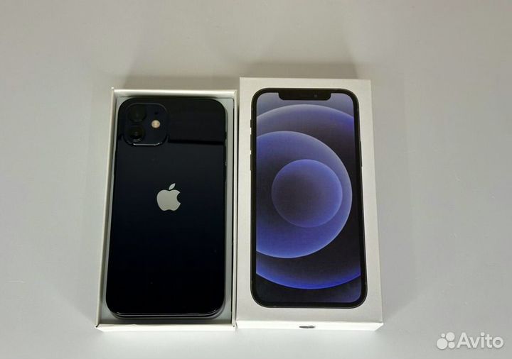 iPhone 12, 256 ГБ