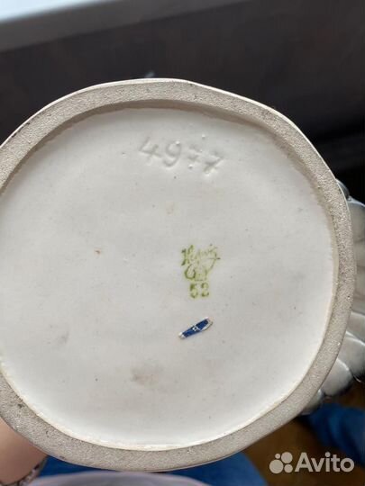 Статуэтка Орла Германия