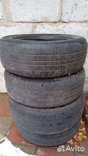 Hankook Optimo K415 225/60 R17 99H