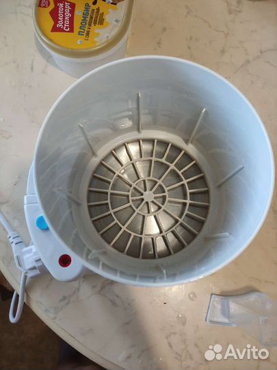 Стерилизатор maman для бутылочек