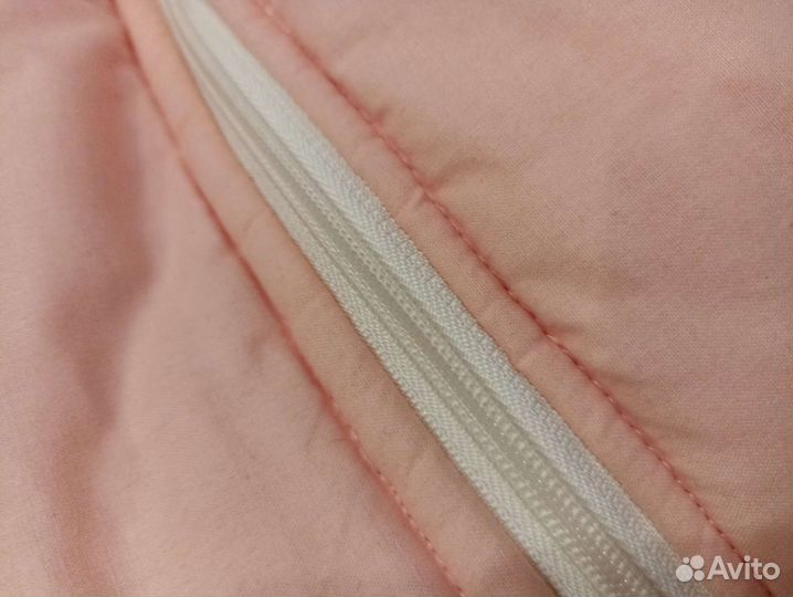 Комплект на выписку для девочки