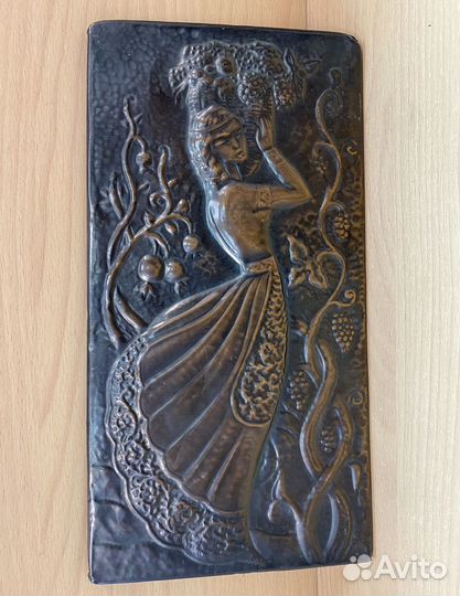 Чеканка СССР