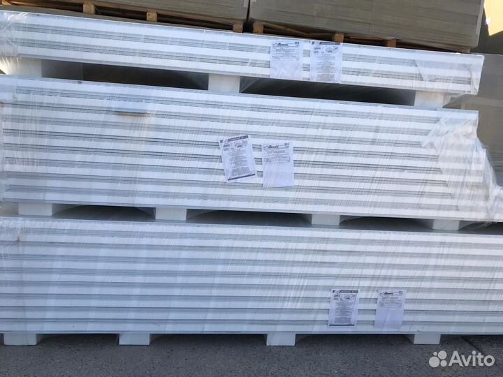 Сендвич панели для холодильной камеры