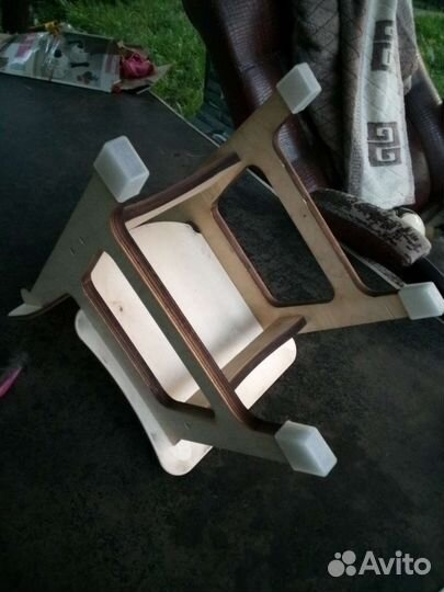 Детский стул