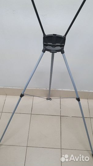 Держатель для баннера