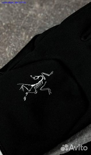 Перчатки Arcteryx Gore-Tex (Арт.87891)