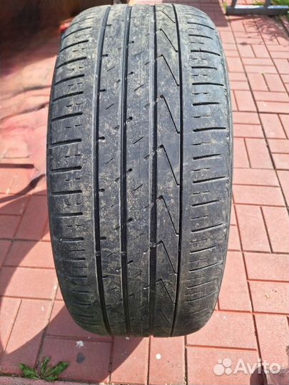 Hankook Ventus S1 Evo3 SUV K127A 235/50 R19 Q