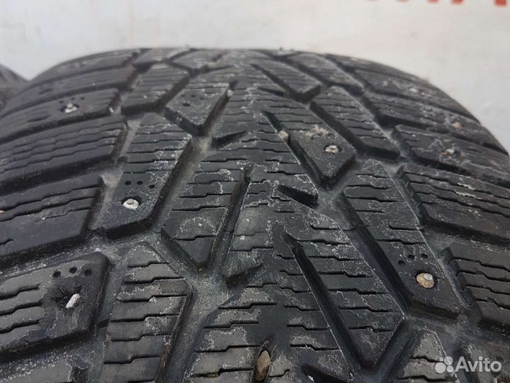 Nokian Tyres Hakkapeliitta 7 245/50 R18