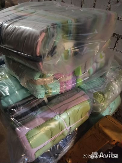 Салфетка трикотажная 40х40см