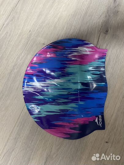 Шапочки фирмы joss