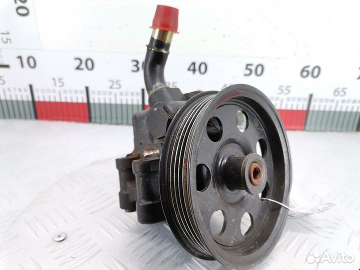 Насос гидроусилителя руля (гур) для Ford Focus 1