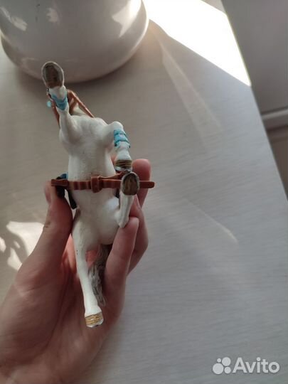 Коллекционные фигурки schleich