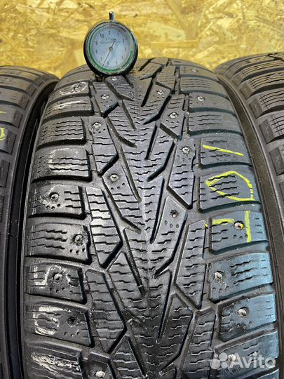 Nokian Tyres Hakkapeliitta 7 195/60 R16