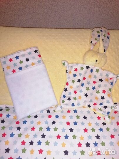 Подарочный комплект