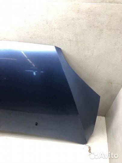 Капот Ford Focus 2 5DR хэтчбек qqdb 1 2006