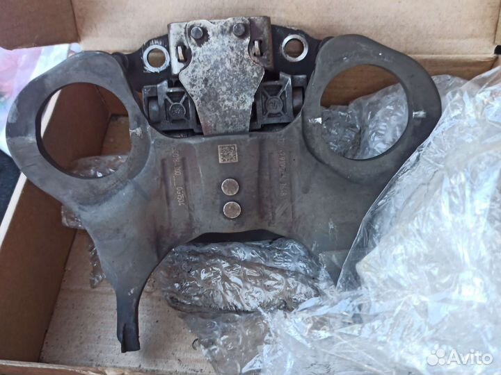 Сцепление ford focus 3 powershift