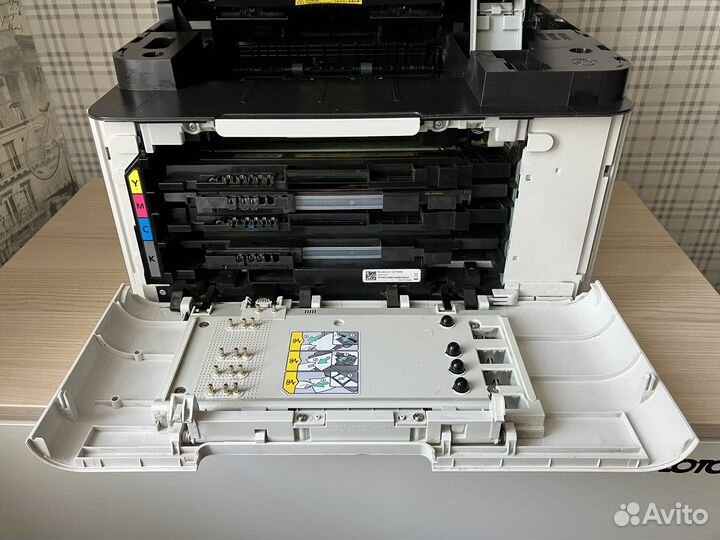 Мфу samsung Xpress color C480