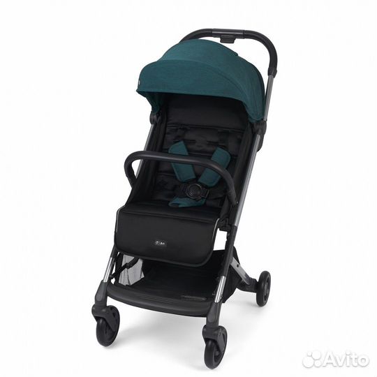 Прогулочная коляска Espiro Art 2023