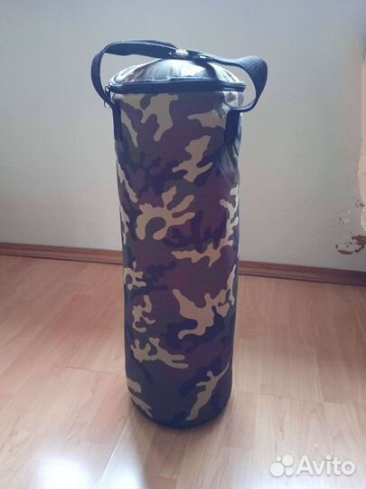 Боксерский мешок детский 10 кг