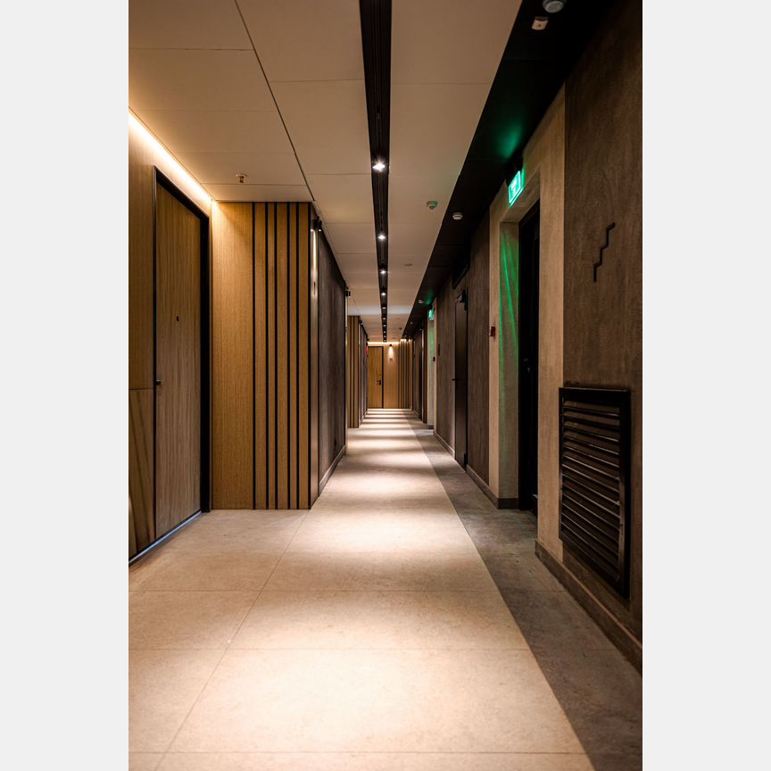 1-к. апартаменты, 58,4 м², 11/14 эт.