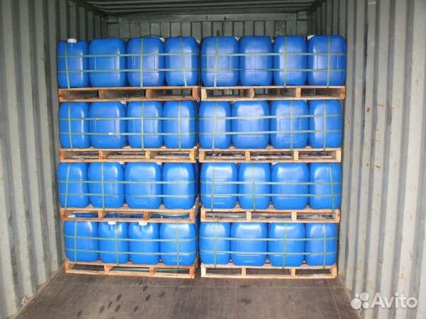 Реагент Гидрохим (HydroChem)