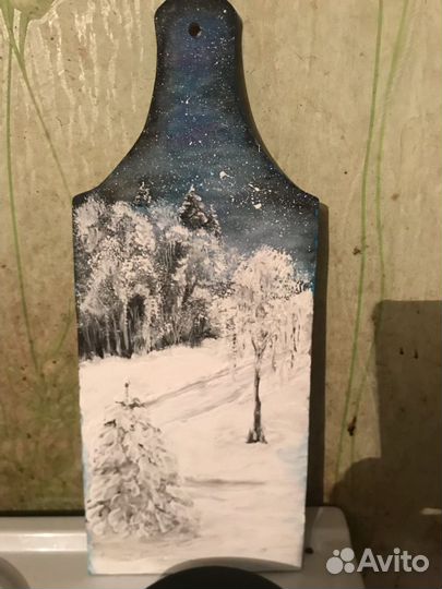 Ручная работа