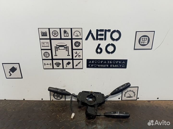 Переключатель подрулевой для Daewoo Nexia