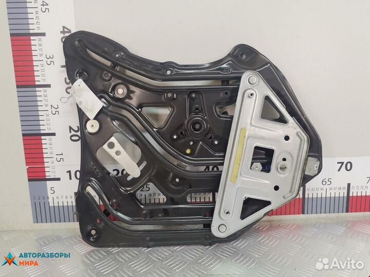 Стеклоподъемник электрический задний правый Saab 2