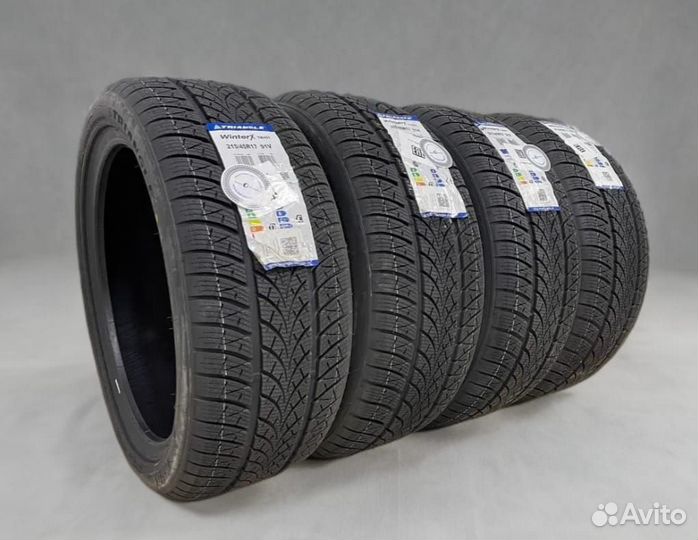 Triangle WinterX TW401 225/60 R17 103V