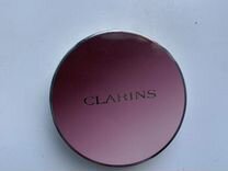 Clarins тени