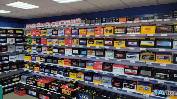 Акб 140Ач Titan maxx. Напрямую от завода