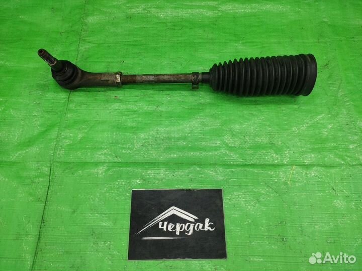 Тяга рулевая лев + наконечник Touareg/ Cayenne/ Q7