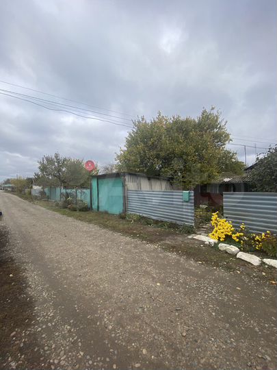 Коттедж 53,3 м² на участке 4 сот.