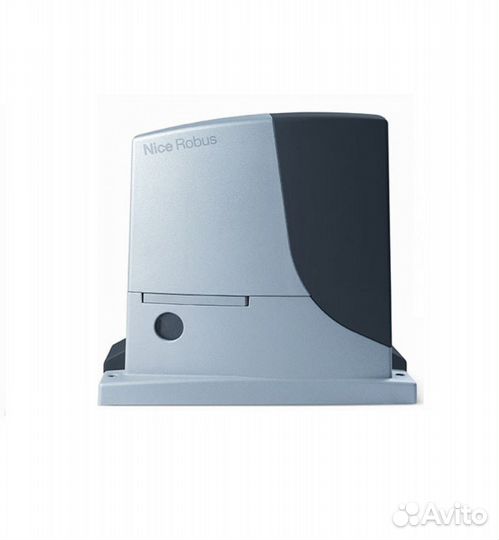 Nice RB600bdkce привод для откатных ворот