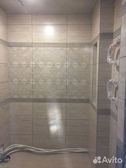 Ремонт и отделка квартир