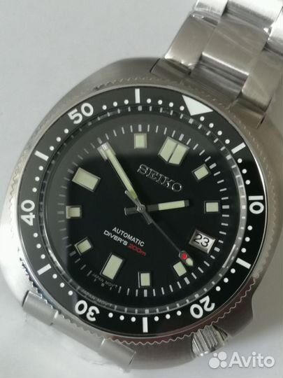 Часы Seiko