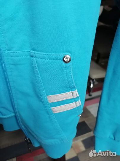 Ветровка детская 140