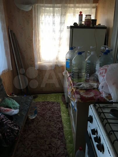 Дача 30 м² на участке 6 сот.