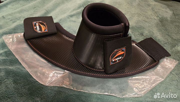 Колокольчики equick для лошади