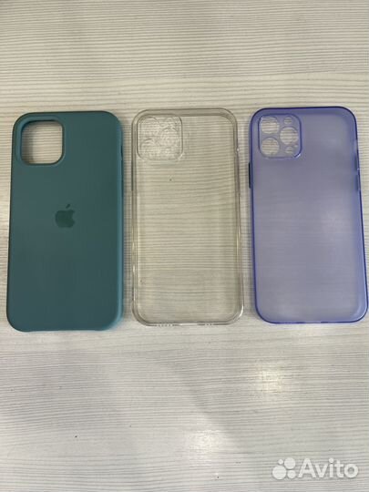 iPhone 12 Pro, 128 ГБ