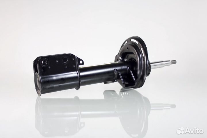 Амортизатор Mercedes W204 Не активый AMG Передний