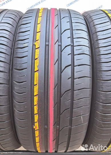 Continental ContiPremiumContact 2 225/50 R17 98V