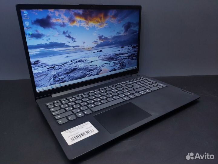 Ноутбук Lenovo V15 G2