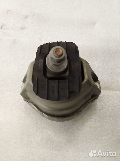 Подушки двигателя BMW e60/61