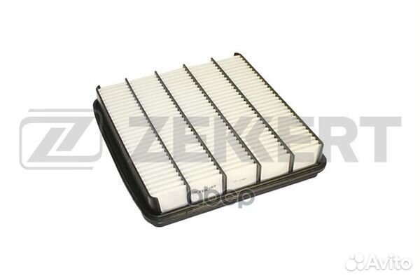 LF-1948 zekkert Фильтр воздушный LF-1948 Zekkert